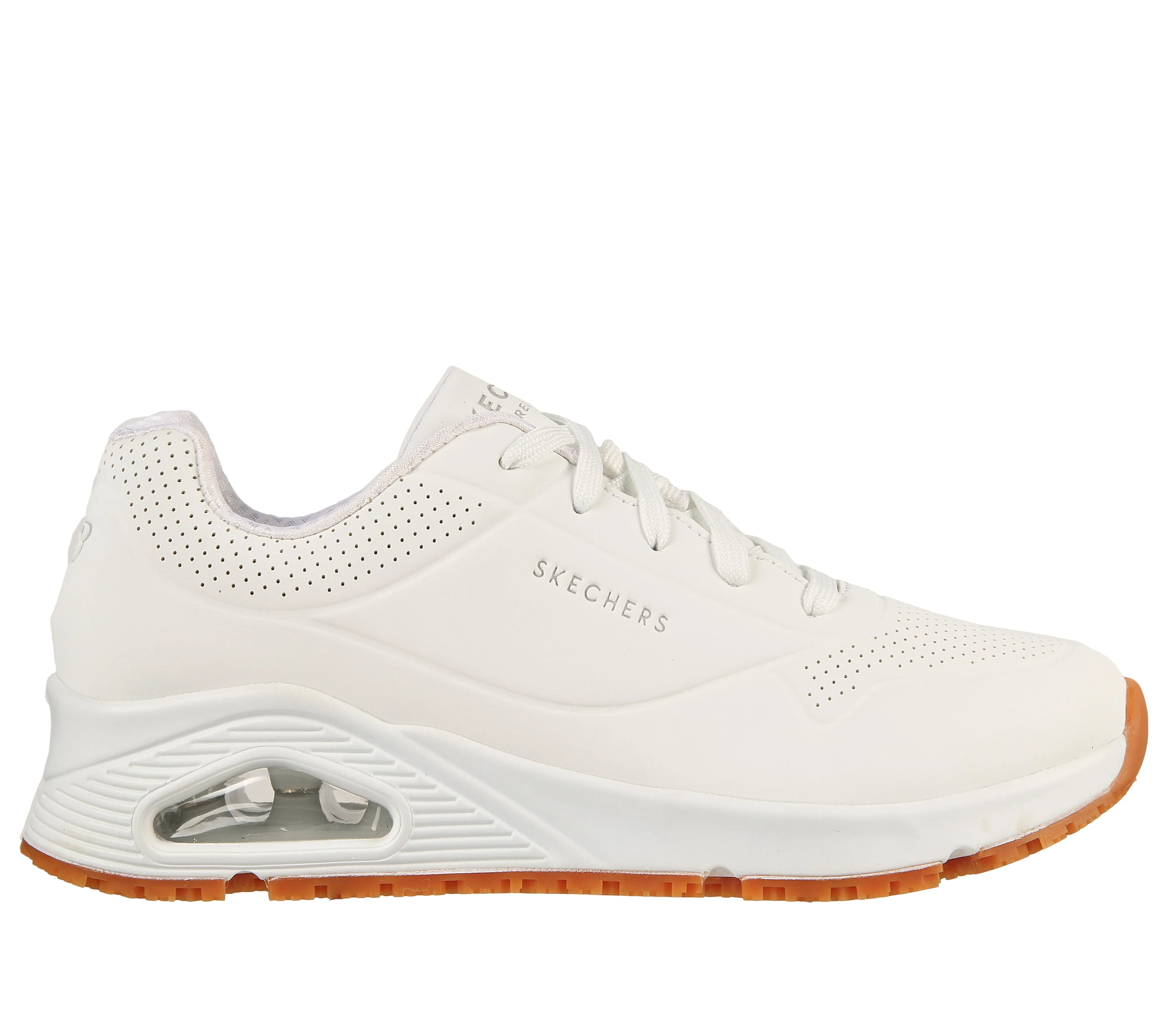 108021  - WORK RELAXED FIT: UNO SR