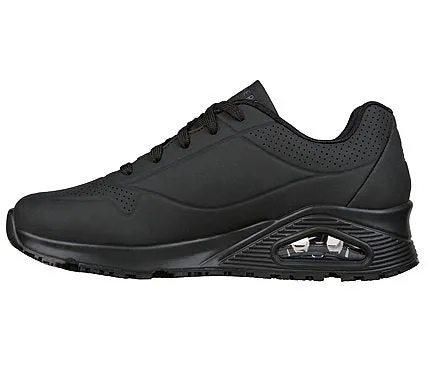 108021  - WORK RELAXED FIT: UNO SR