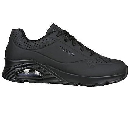 108021  - WORK RELAXED FIT: UNO SR