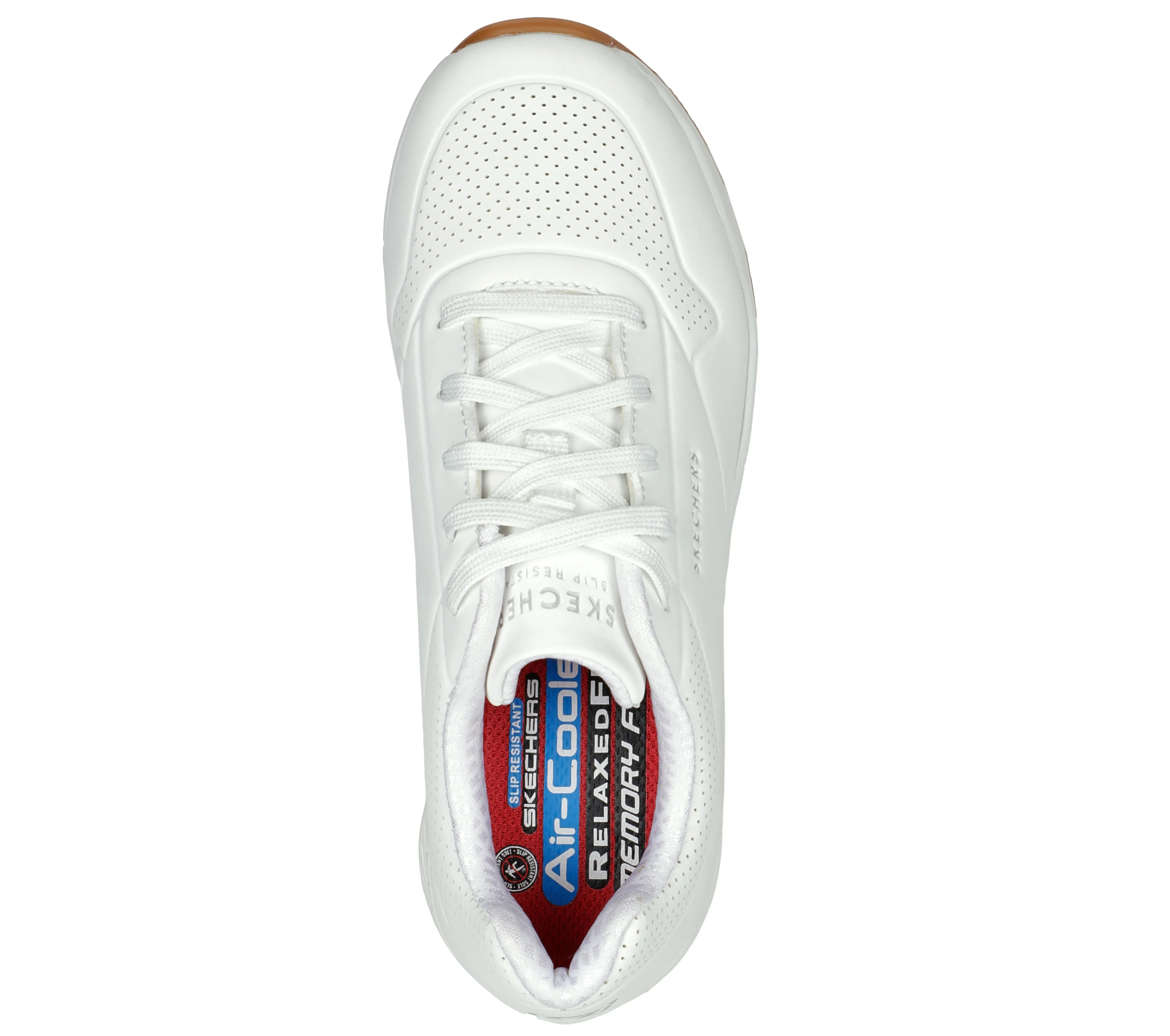 108021  - WORK RELAXED FIT: UNO SR