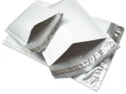 12-1/2" x 18" Poly Bubble Mailer