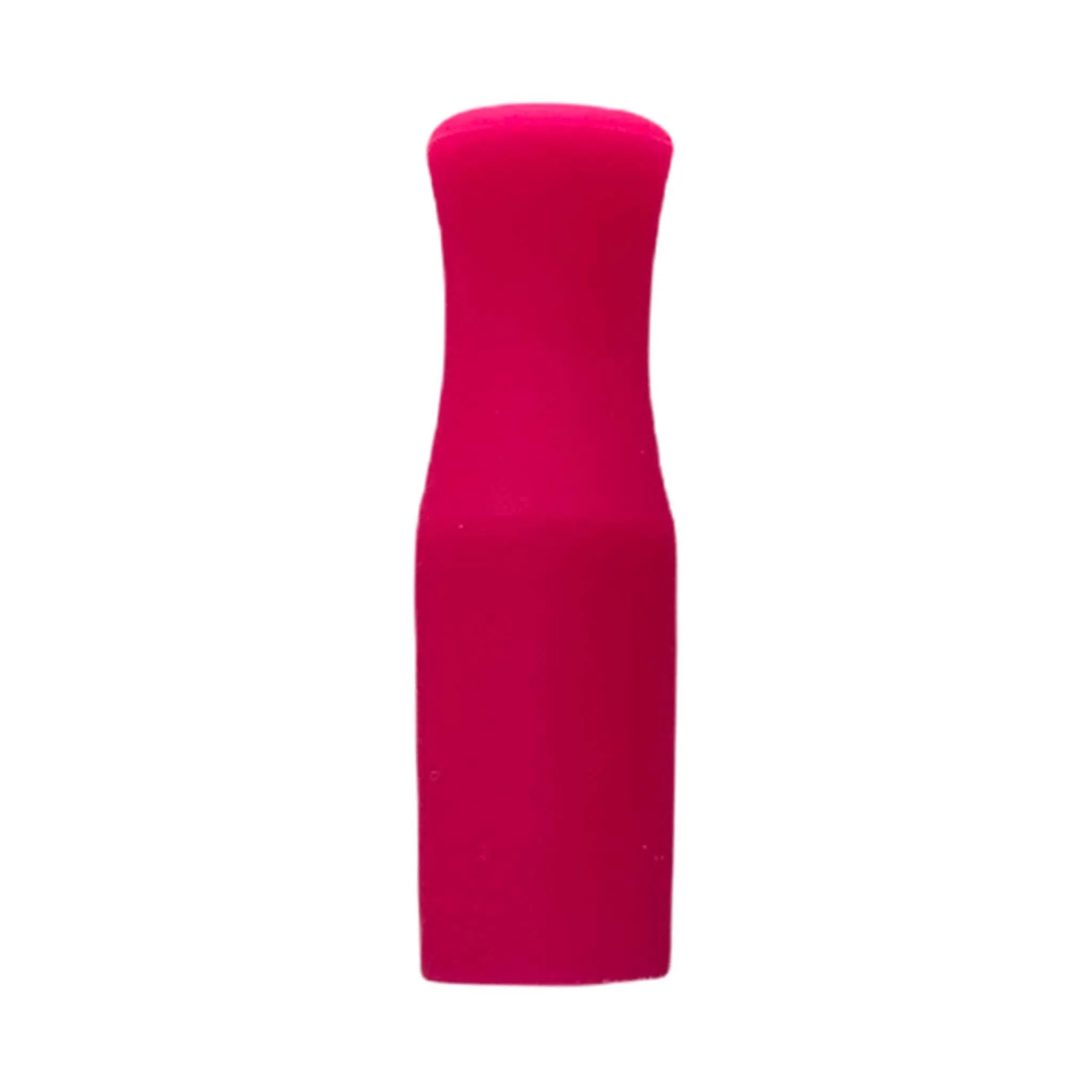 12mm Silicone Straw Tips (Smoothie Straw Tips)