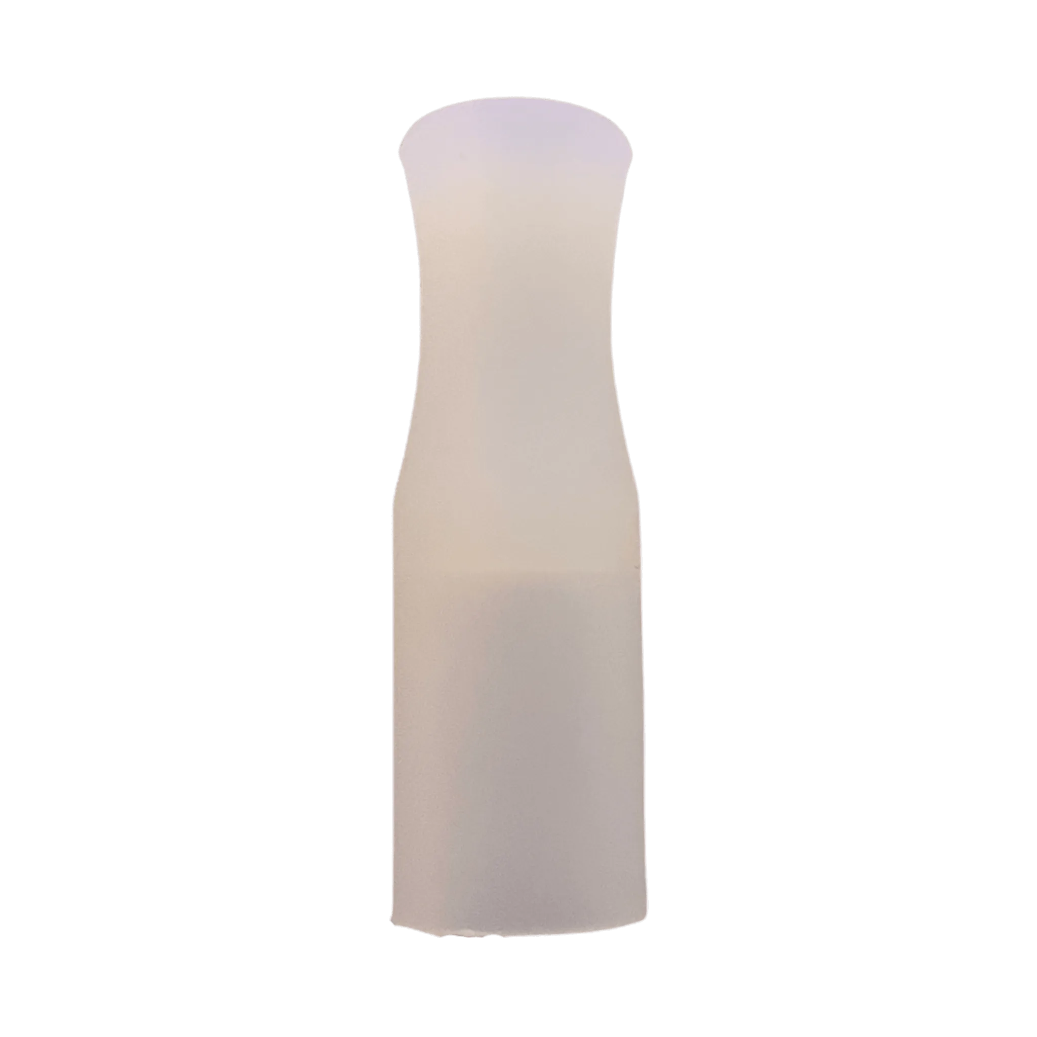 12mm Silicone Straw Tips (Smoothie Straw Tips)