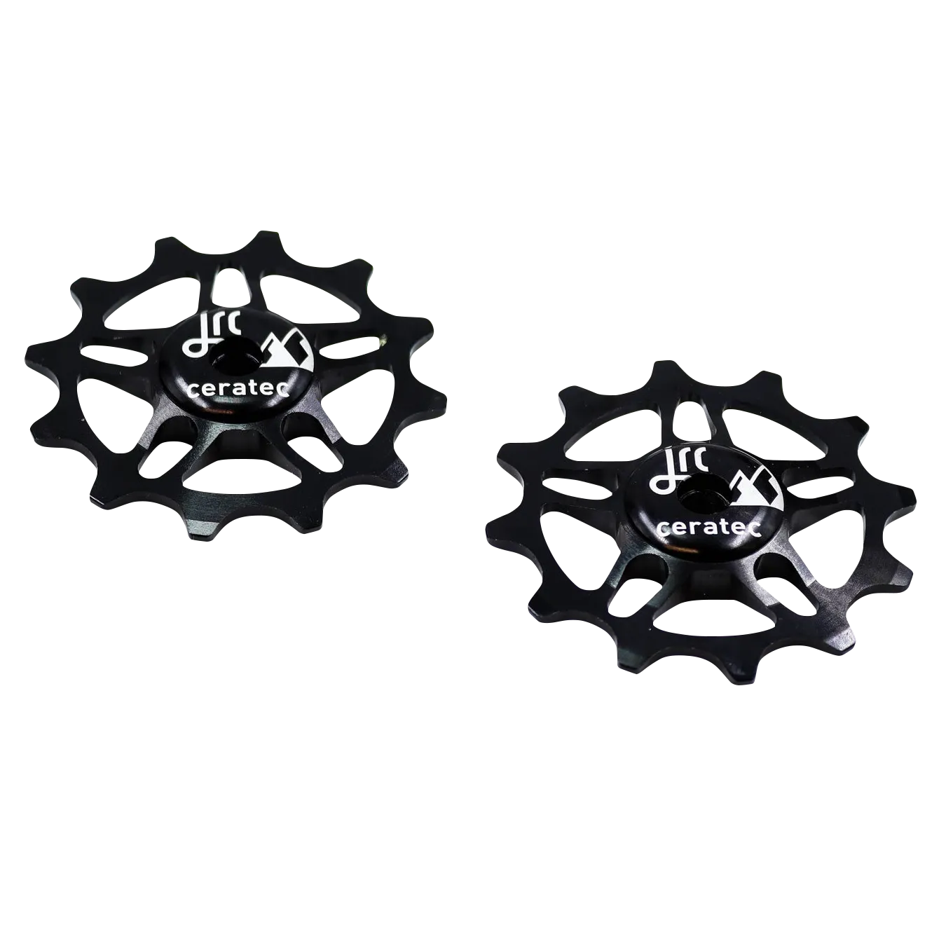 12T Pulley Wheels for SRAM AXS | Road