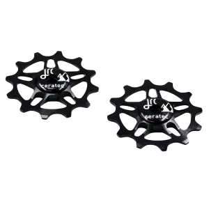 12T Pulley Wheels for SRAM AXS | Road