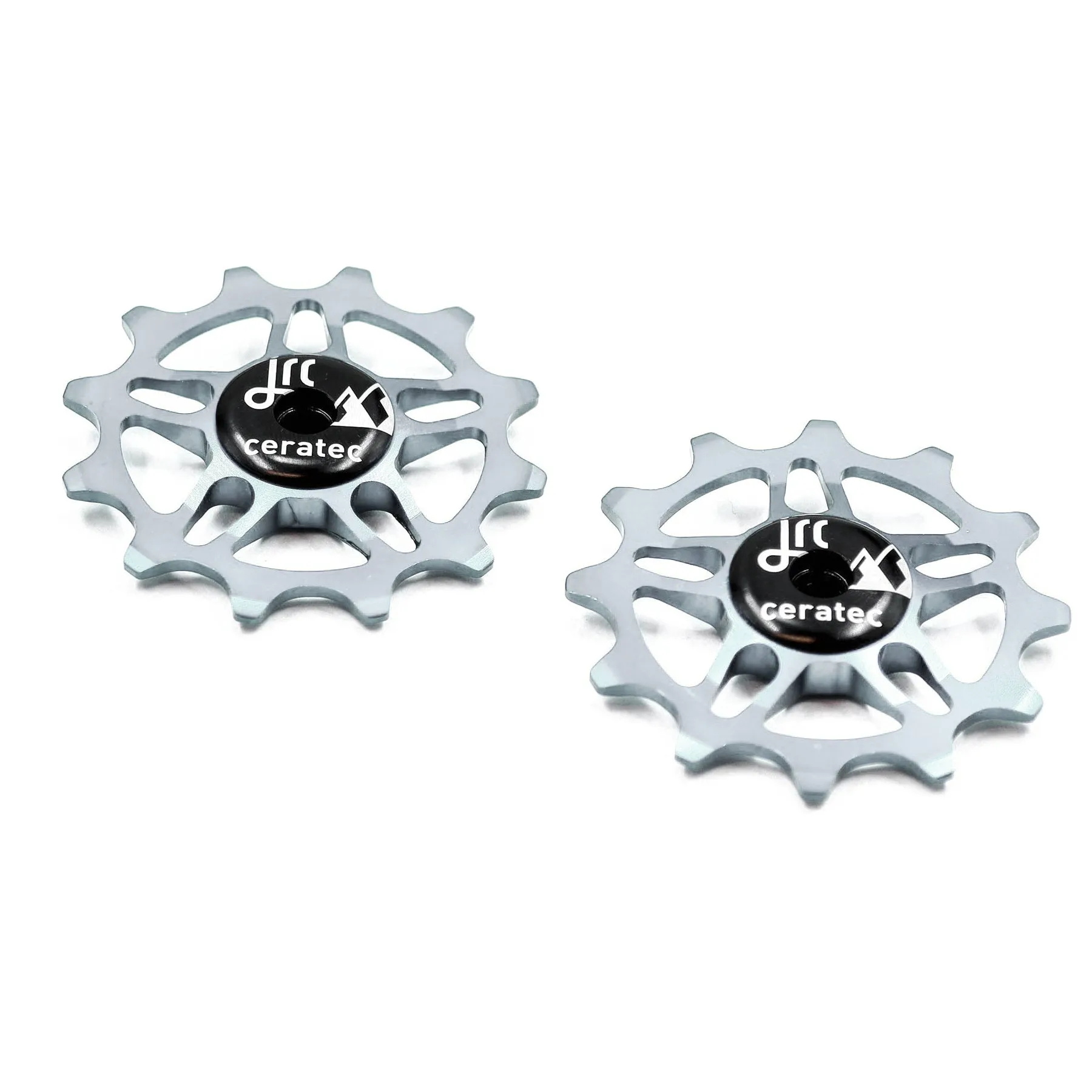 12T Pulley Wheels for SRAM AXS | Road