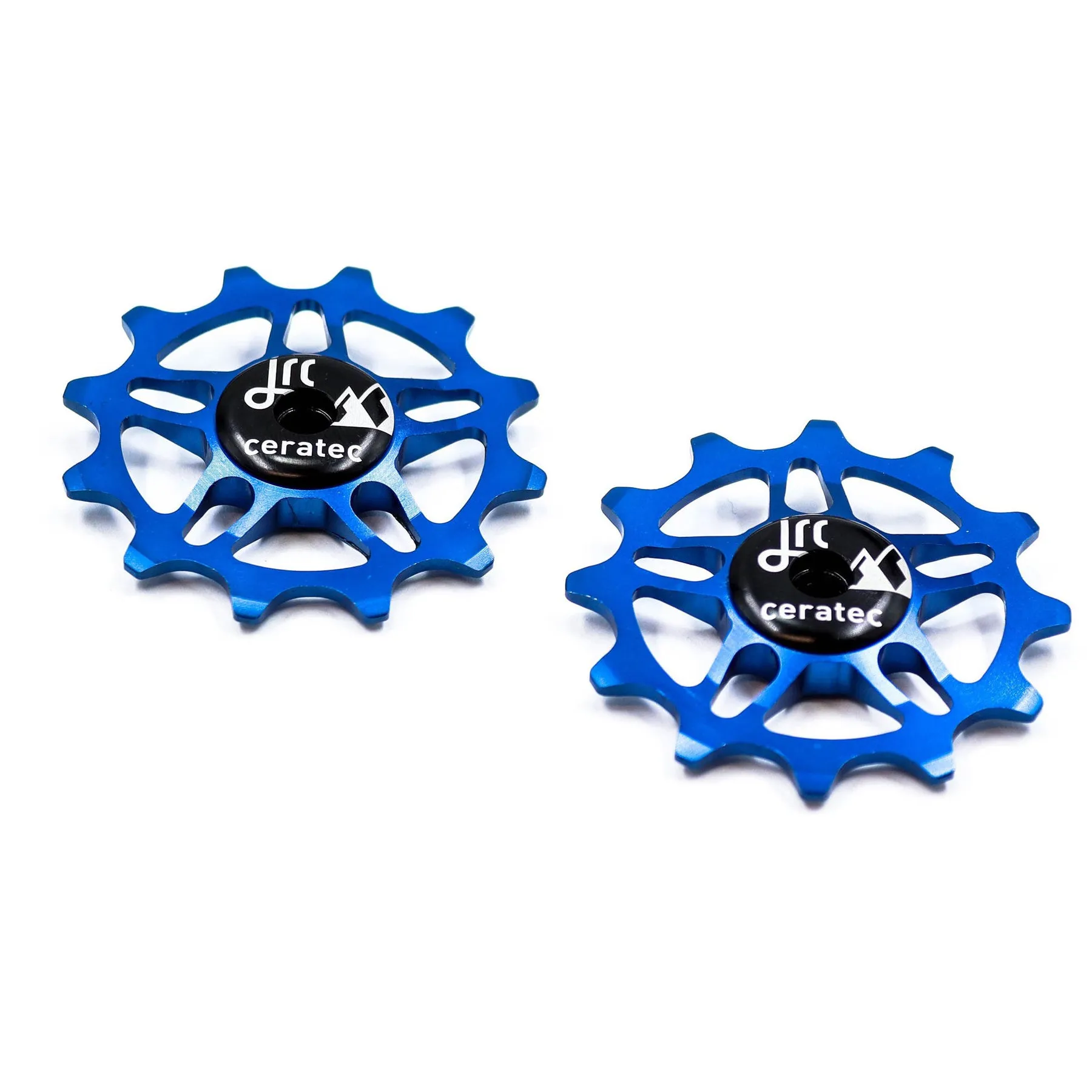 12T Pulley Wheels for SRAM AXS | Road