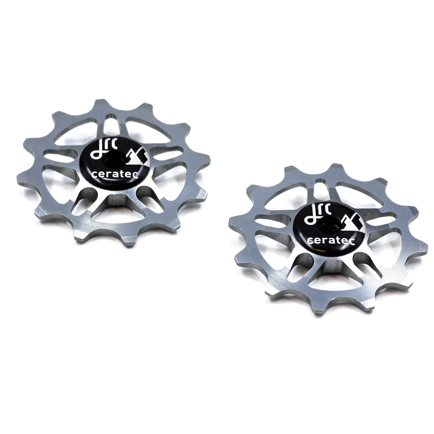 12T Pulley Wheels for SRAM AXS | Road