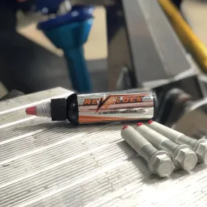131 High Strength Threadlocker