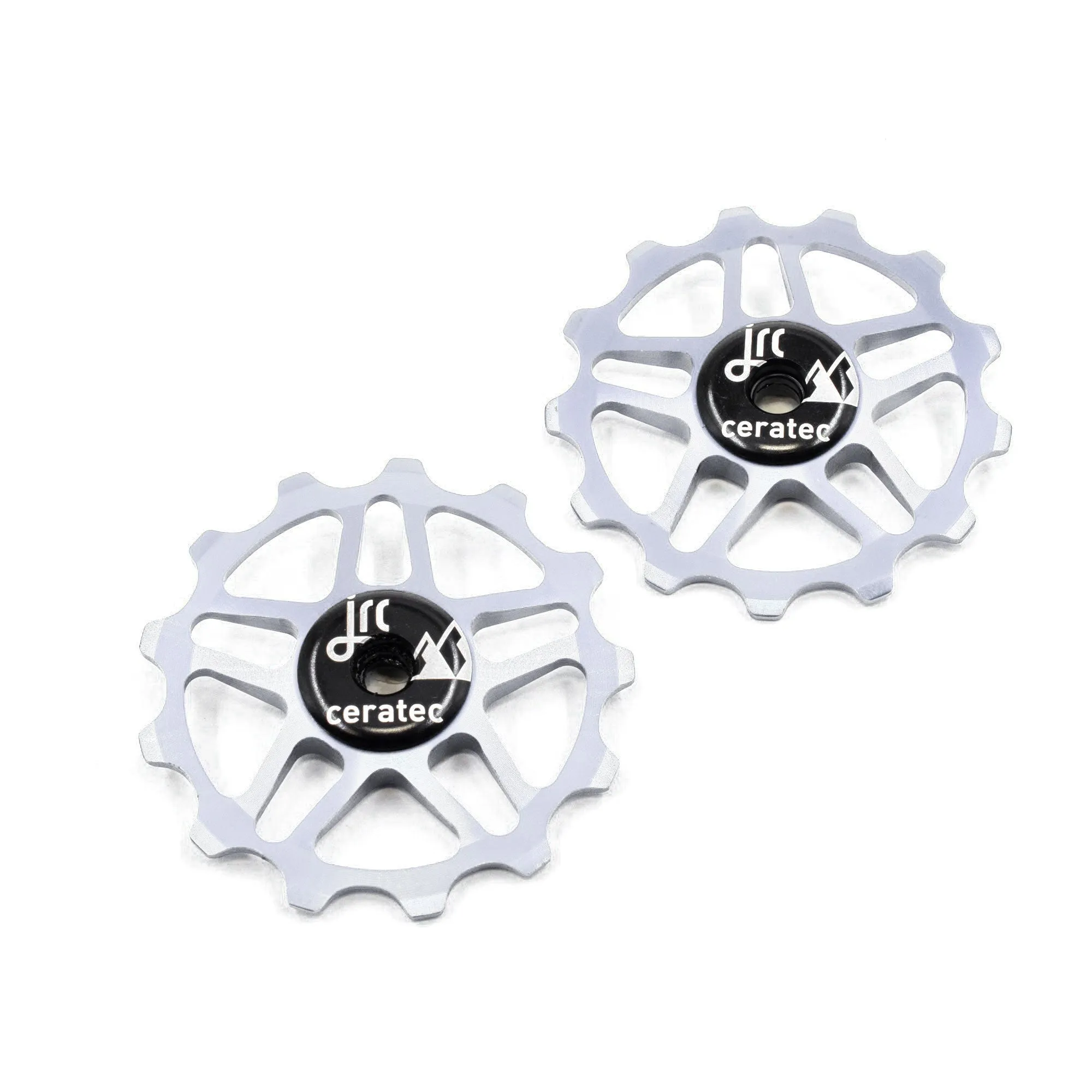 13T Pulley Wheels for Shimano 12 Speed | MTB
