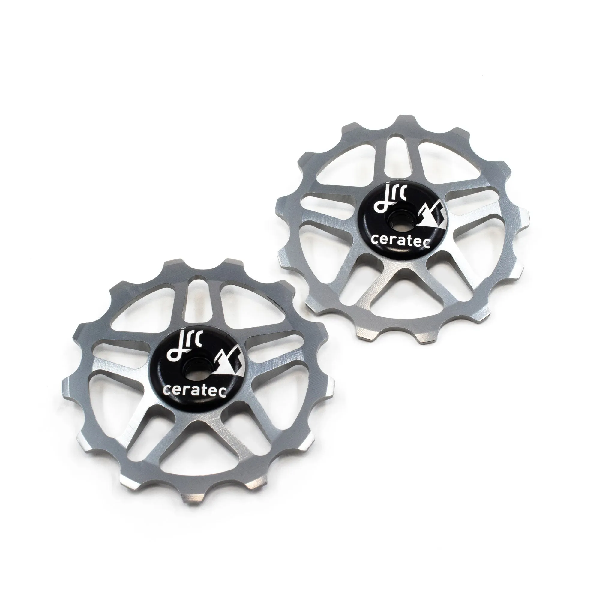13T Pulley Wheels for Shimano 12 Speed | MTB