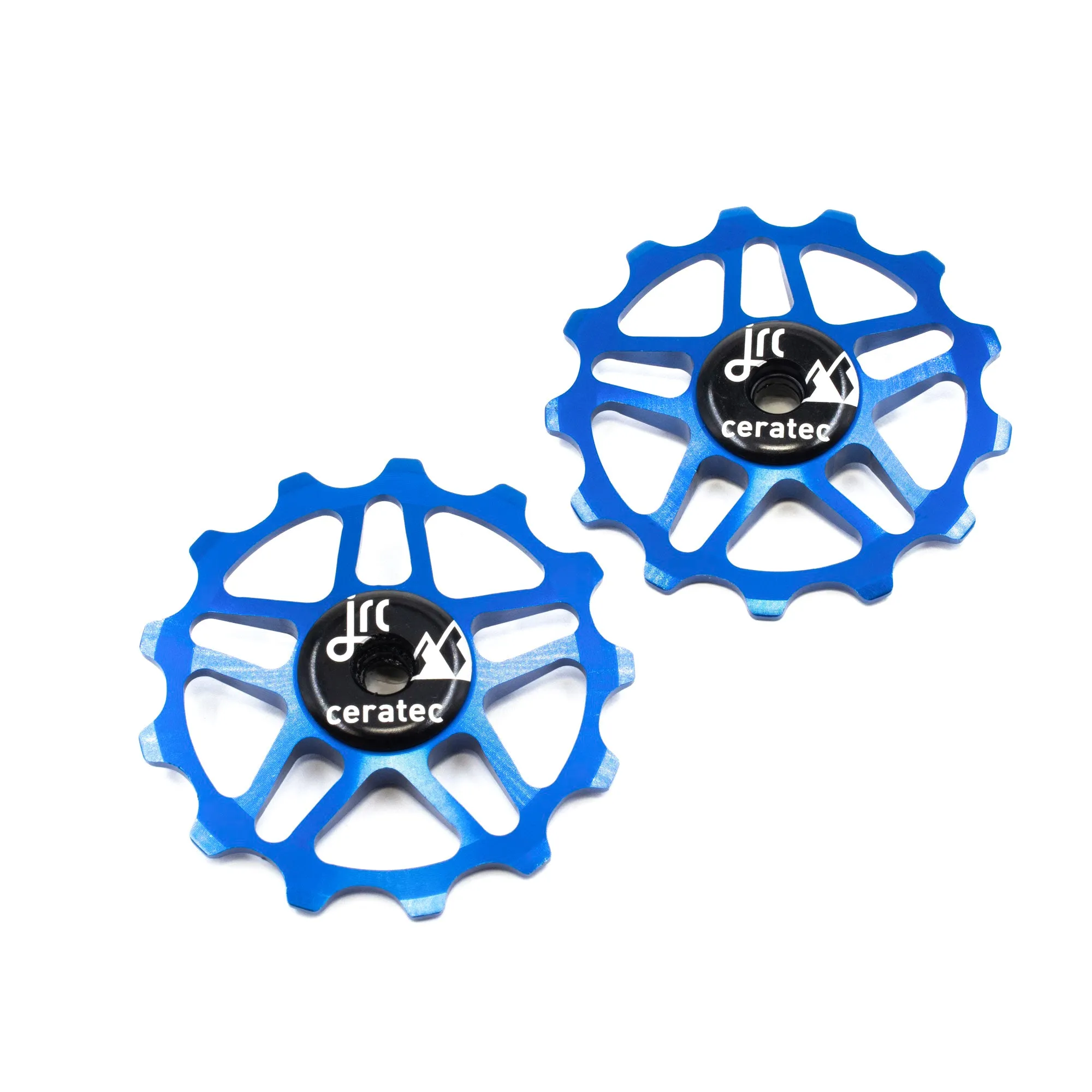 13T Pulley Wheels for Shimano 12 Speed | MTB