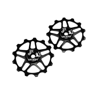 13T Pulley Wheels for Shimano 12 Speed | MTB
