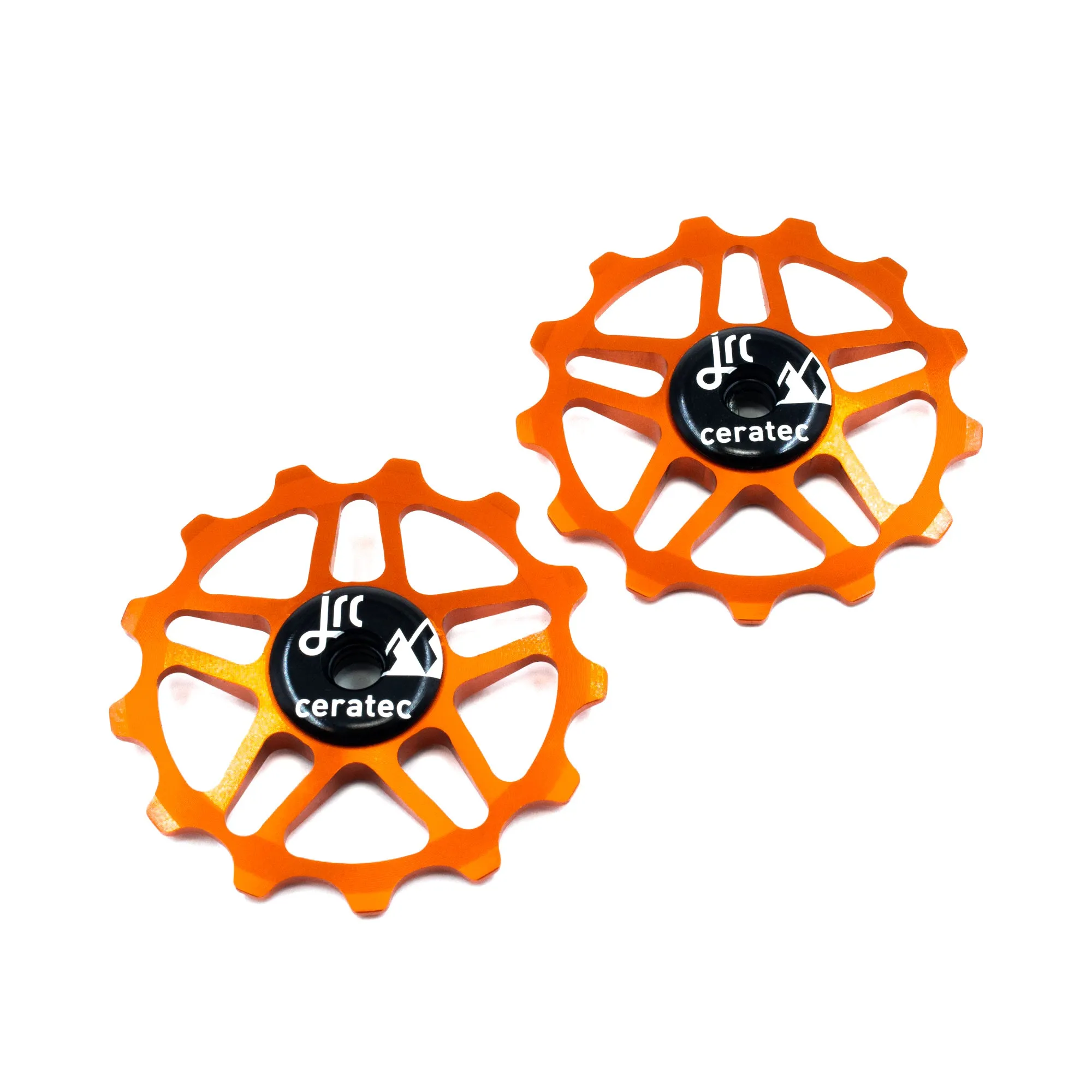 13T Pulley Wheels for Shimano 12 Speed | MTB
