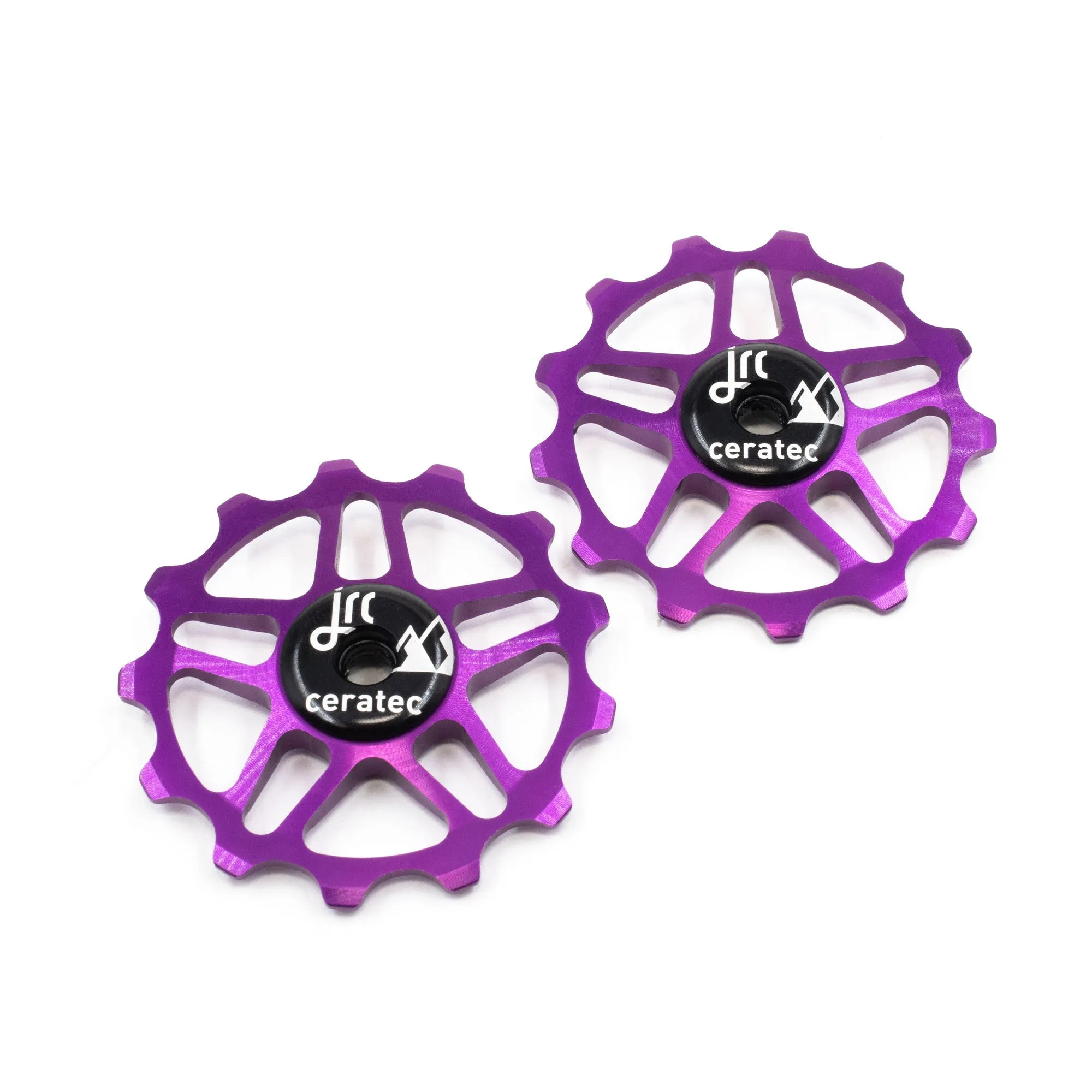 13T Pulley Wheels for Shimano 12 Speed | MTB