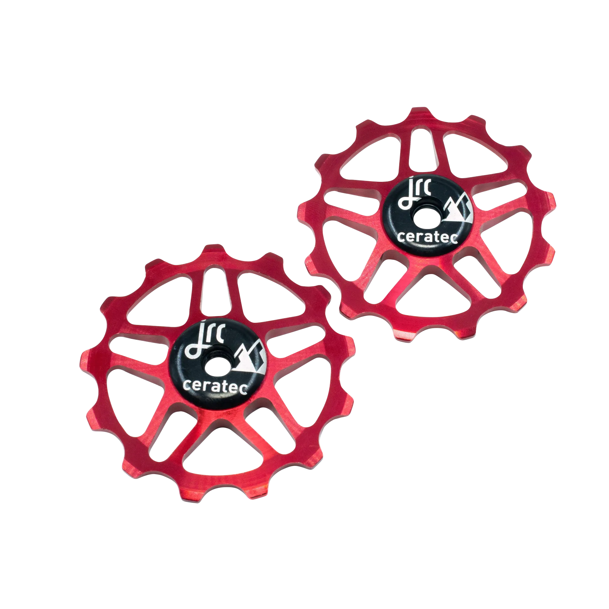 13T Pulley Wheels for Shimano 12 Speed | MTB
