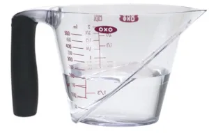 2 Cup Angled Measuring Cup