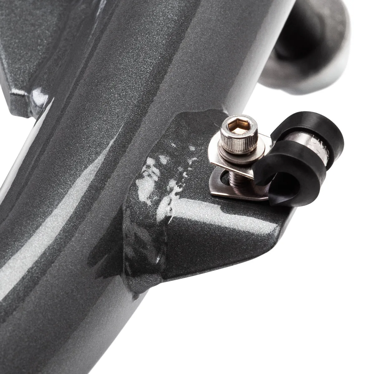 2007-2018 Chevrolet Silverado 1500 Front Leveling Kit with Uni-Ball Upper Control Arms and Camber/Caster Adjusting & Lock-Out Kit