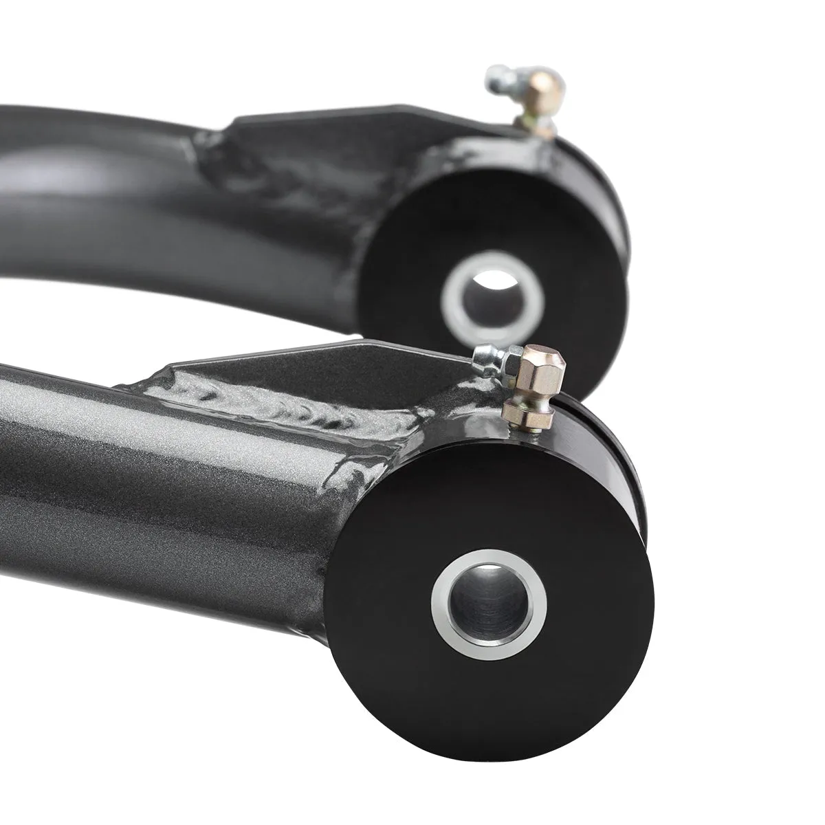 2007-2018 Chevrolet Silverado 1500 Full Suspension Lift Kit with Uni-Ball Upper Control Arms and Camber/Caster Adjusting & Lock-Out Kit
