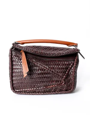 Asymmetrical Sling Bag
