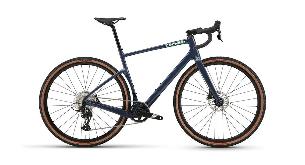2025 Cervelo Aspero Apex Xplr 1