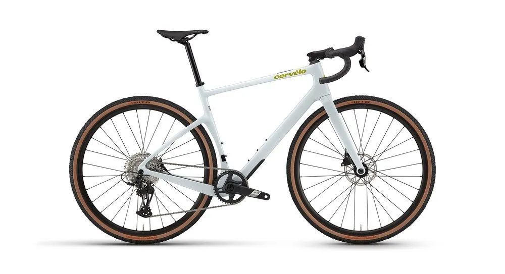 2025 Cervelo Aspero Apex Xplr 1