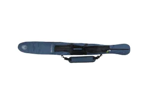 2025 Radar Padded Slalom Water Ski Bag - Navy