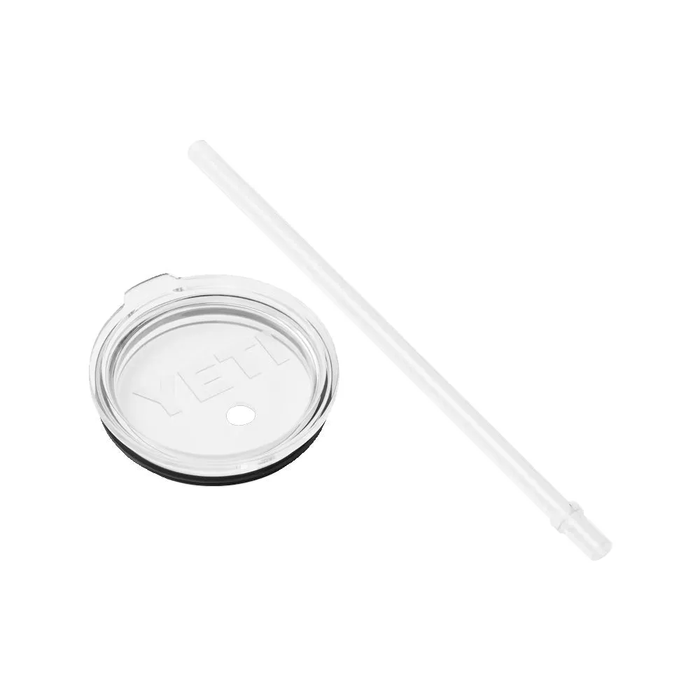 21071501832 TAPA Y POPOTE PARA RAMBLER 30oz y 35oz GRANDE MARCA YETI