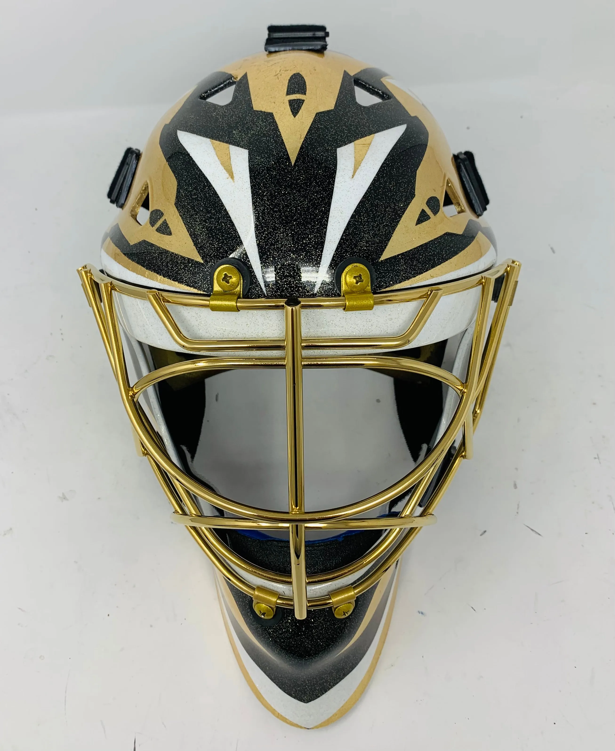 24k Gold Leaf - Essensa Jets - Anubis SR