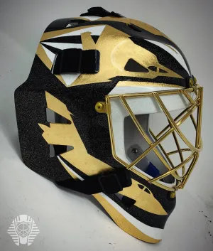 24k Gold Leaf - Essensa Jets - Anubis SR