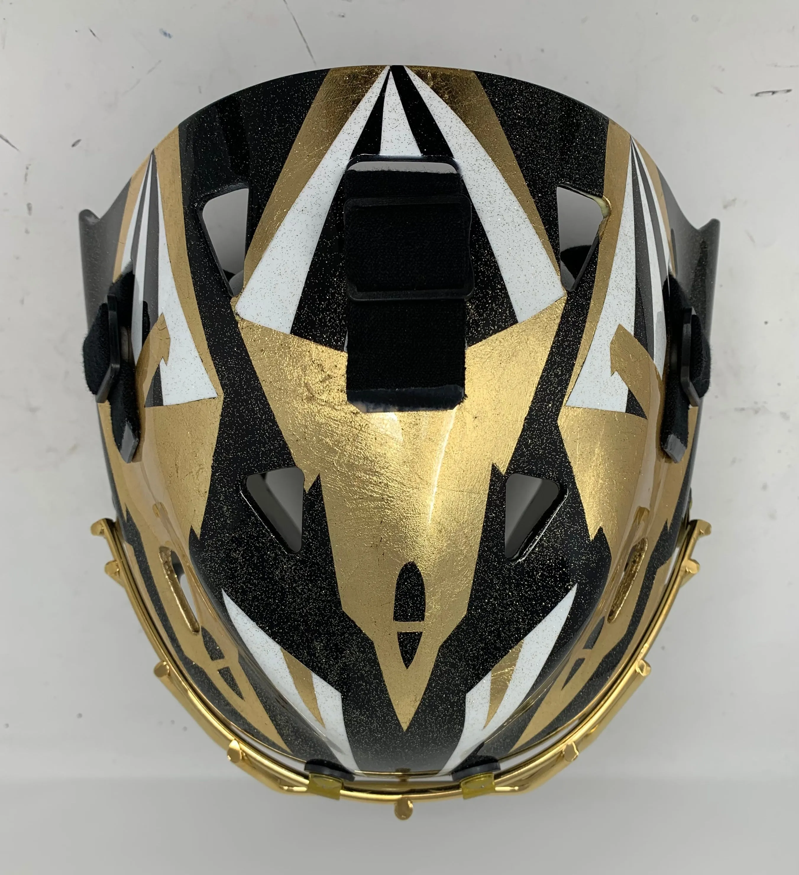 24k Gold Leaf - Essensa Jets - Anubis SR