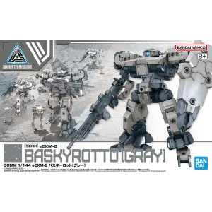 30MM Baskyrotto [Gray]