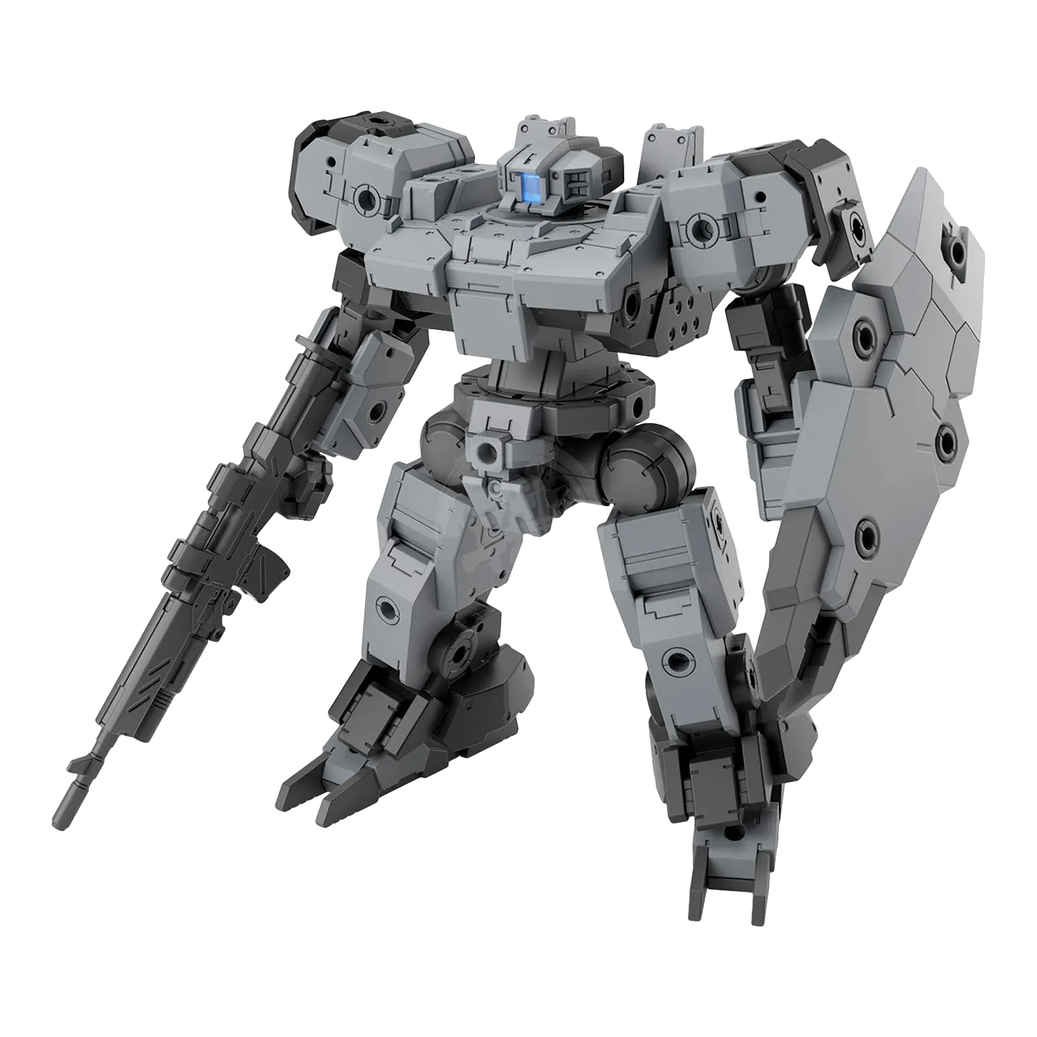 30MM Baskyrotto [Gray]