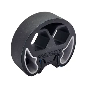 3D Pro Hand Wheel Arch Sander Set for 1/10th & 1/8th Onroad
