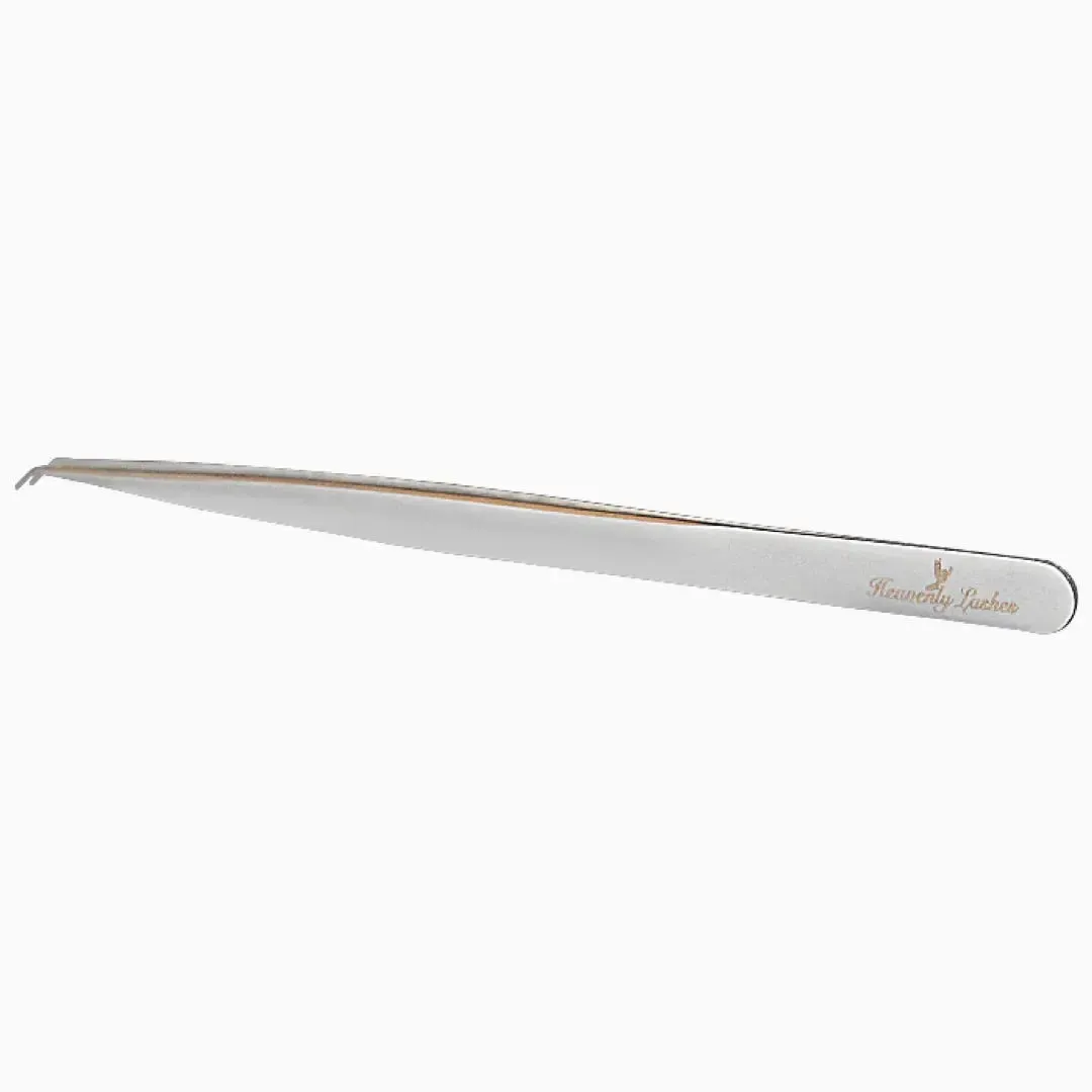45° Isolation Tweezers