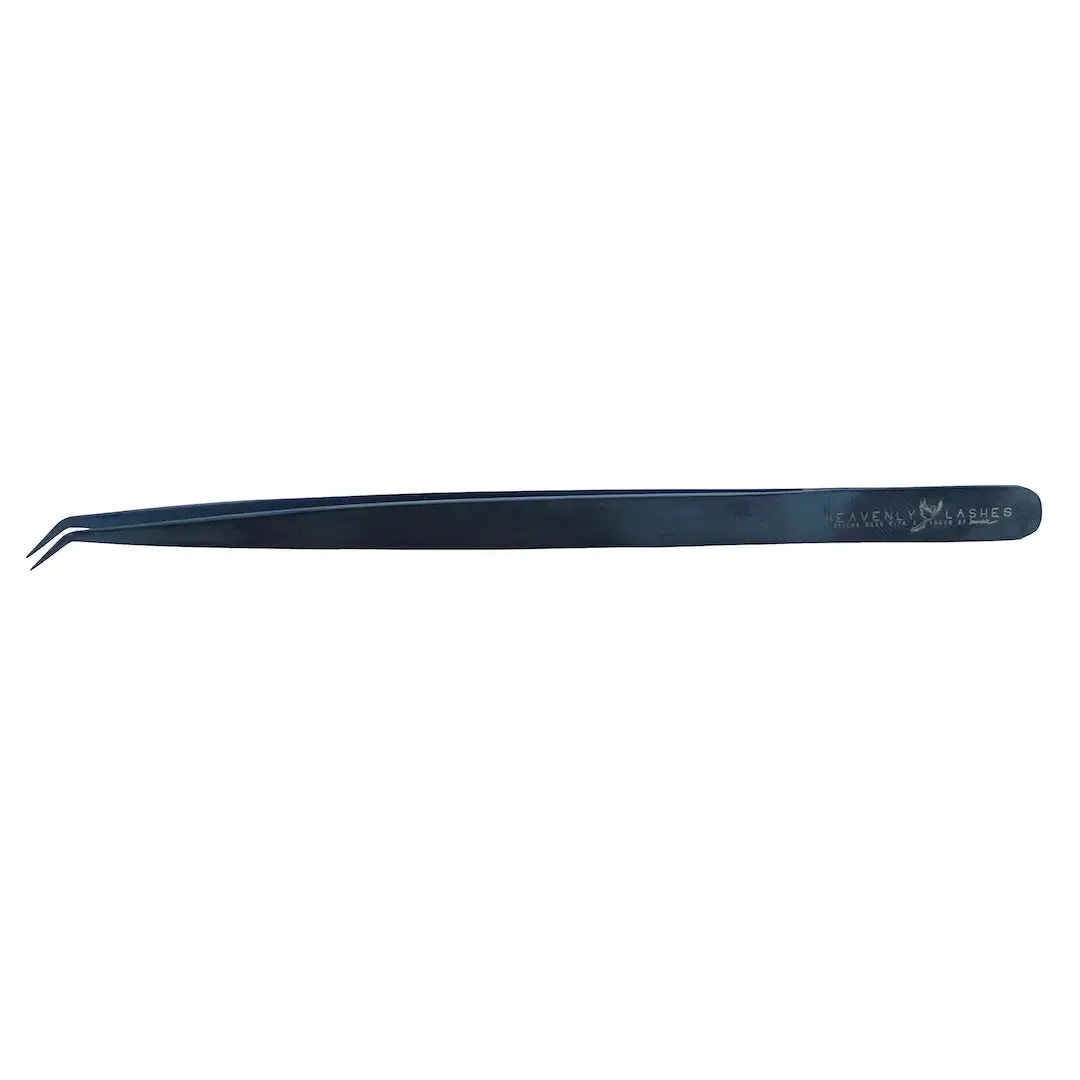 45° Isolation Tweezers