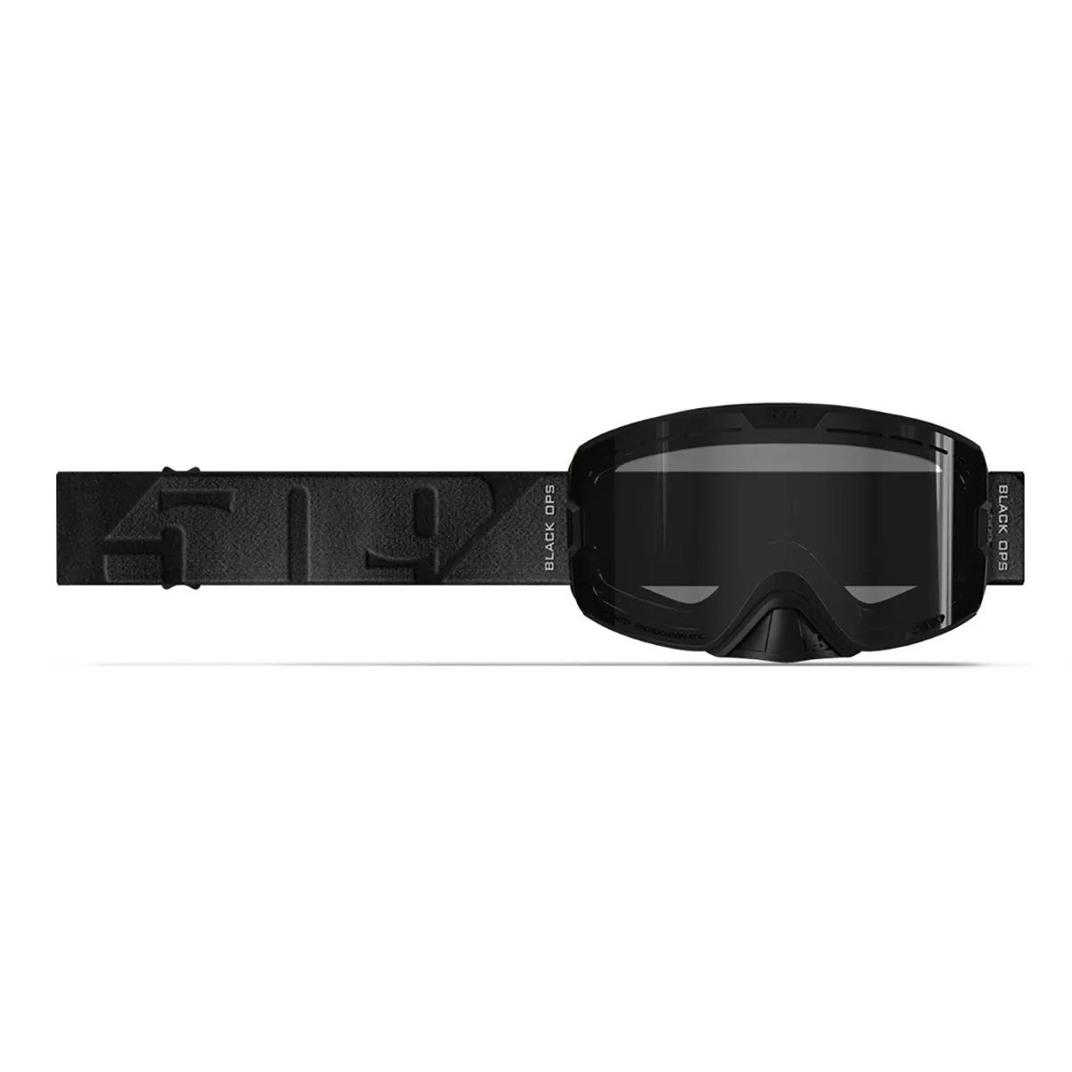 509 Kingpin Goggle