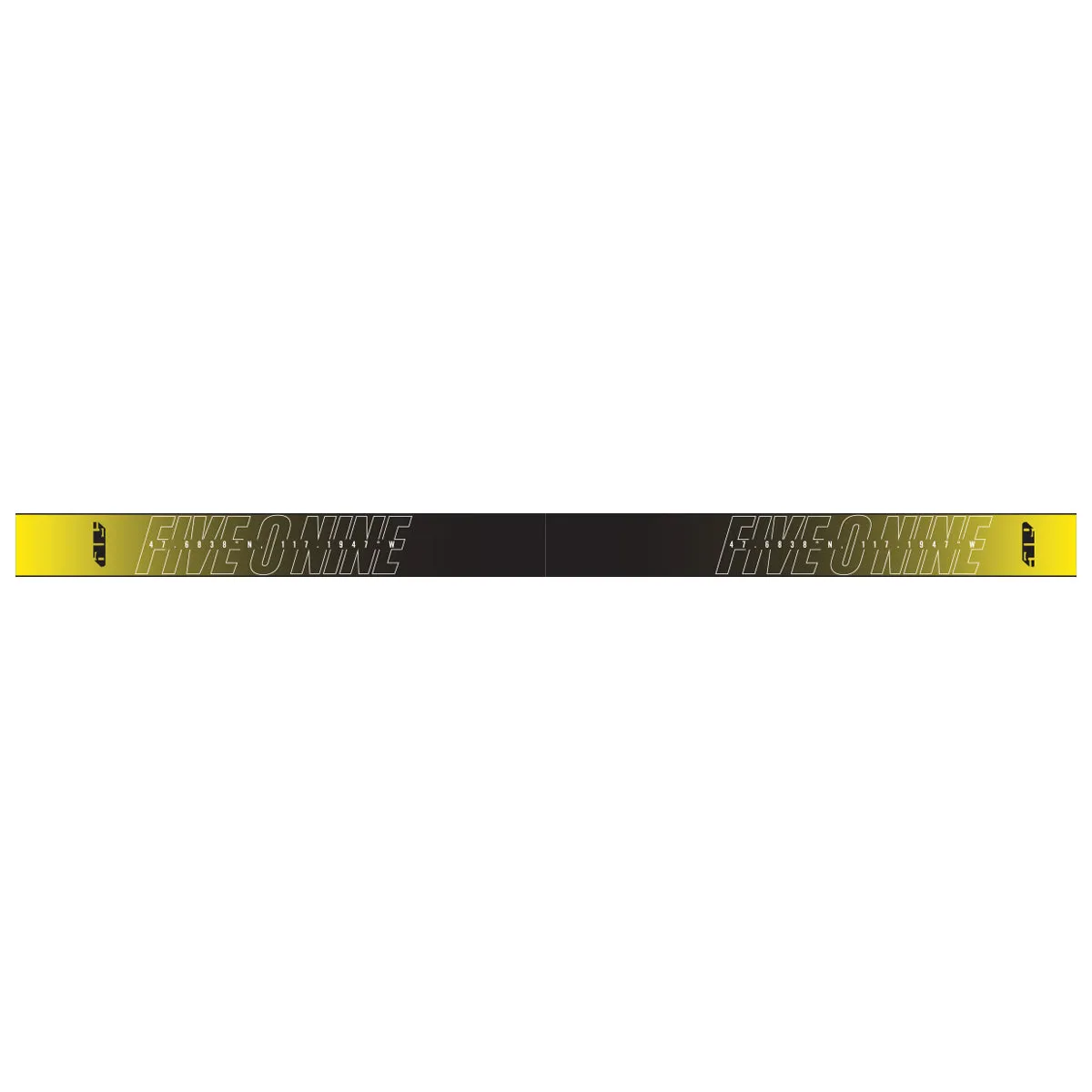 509 Kingpin Goggle