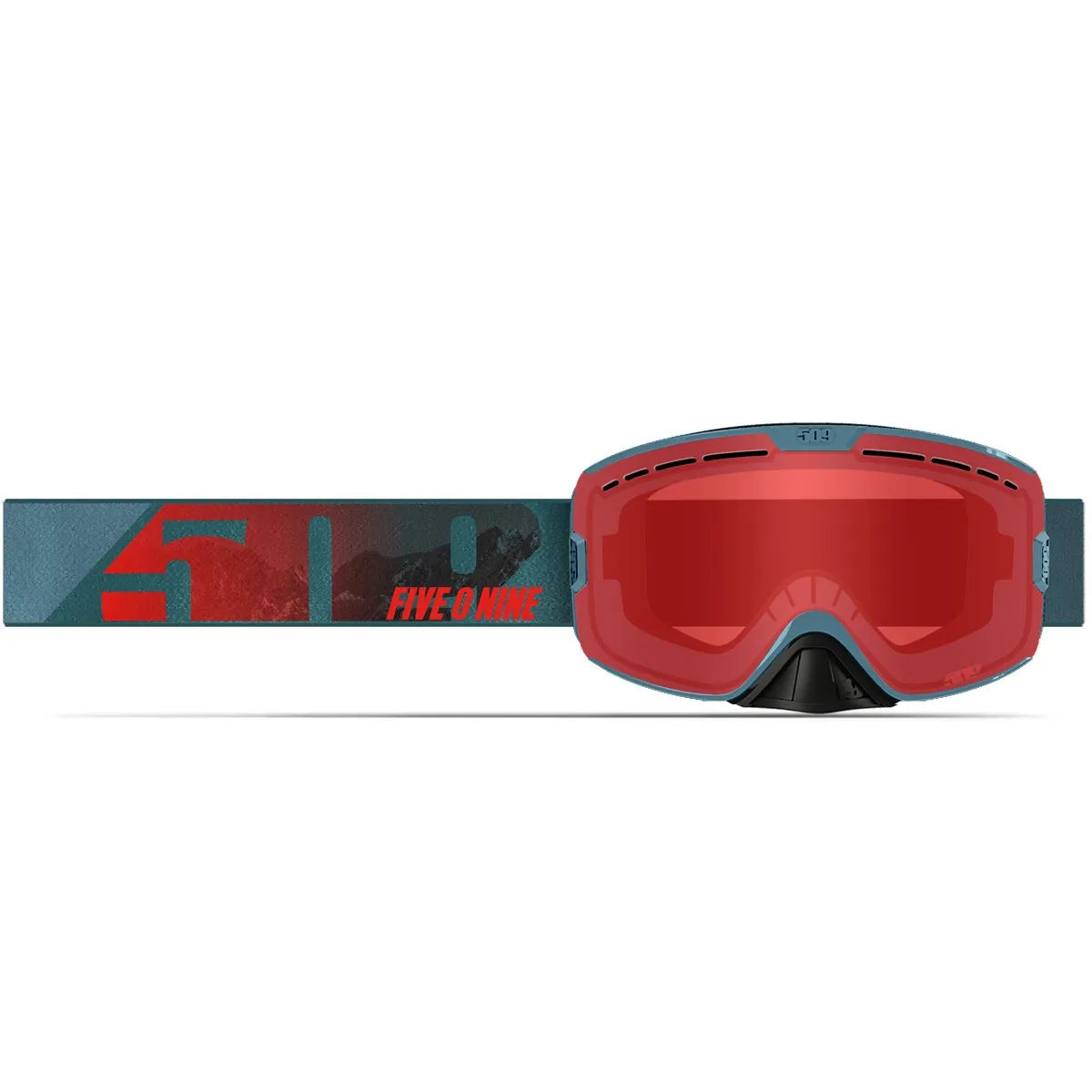 509 Kingpin Goggle