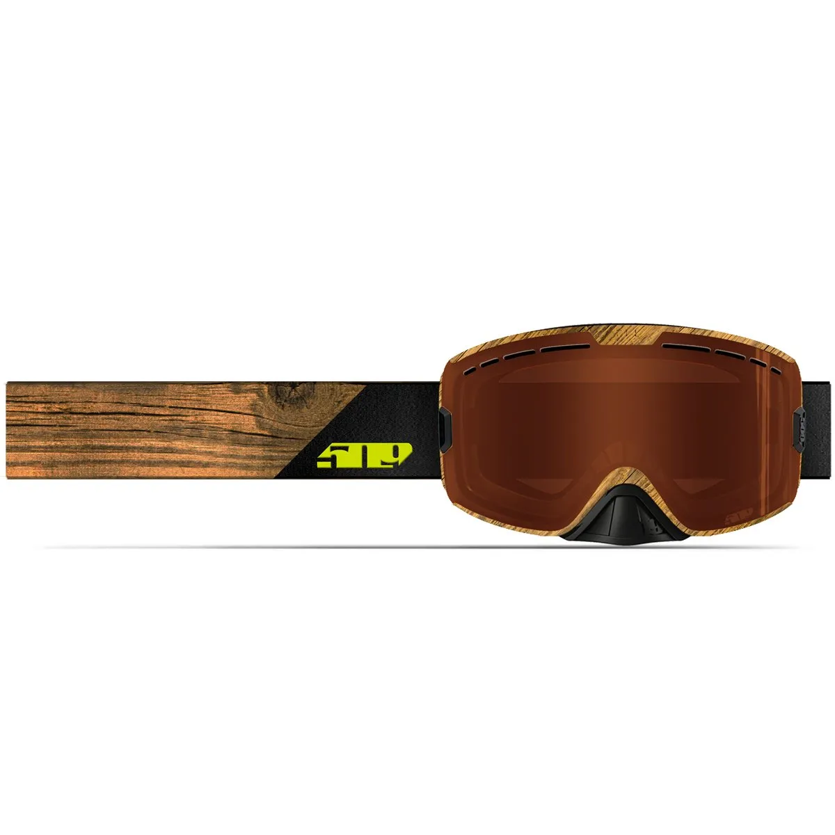 509 Kingpin Goggle