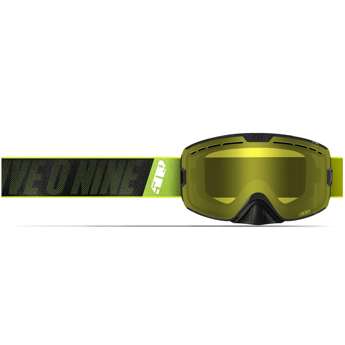 509 Kingpin Goggle