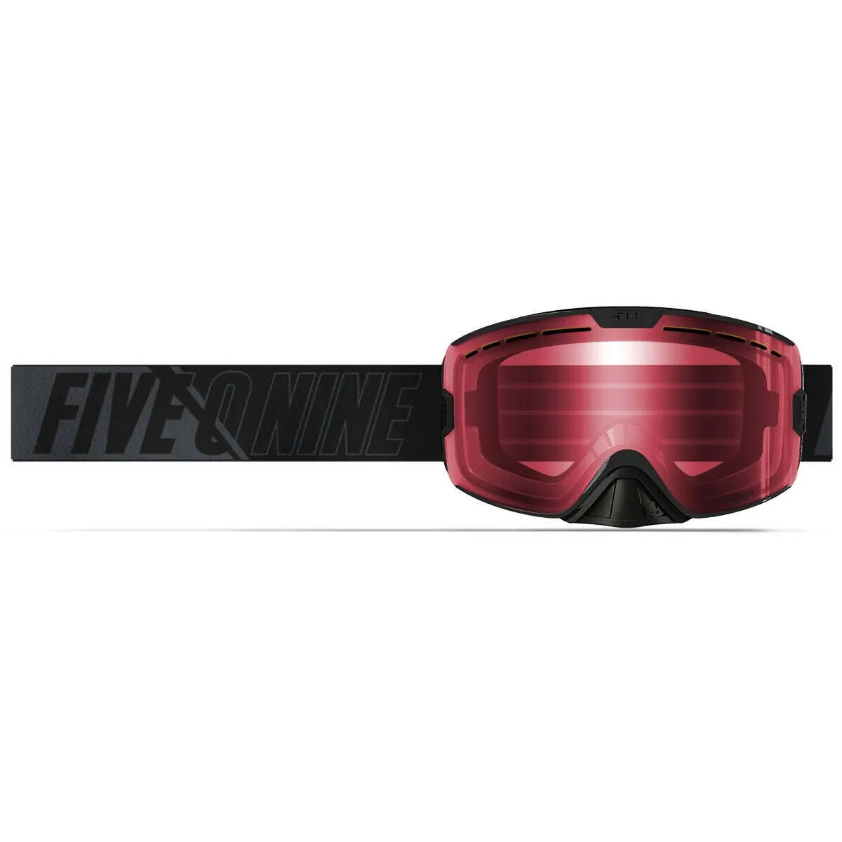 509 Kingpin Goggles