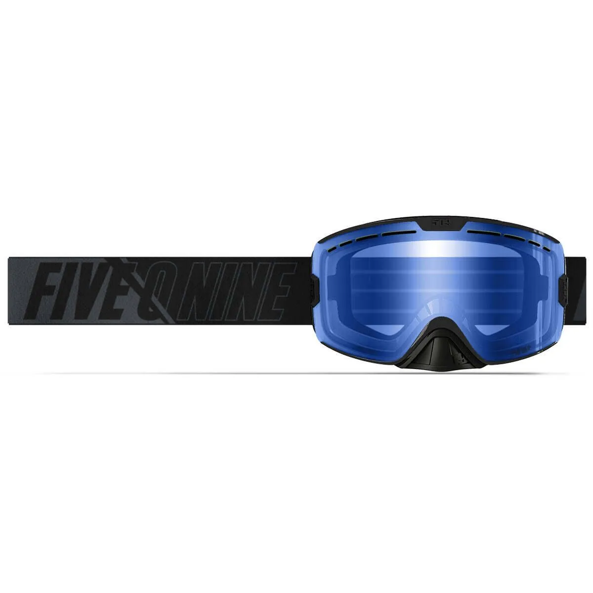 509 Kingpin Goggles