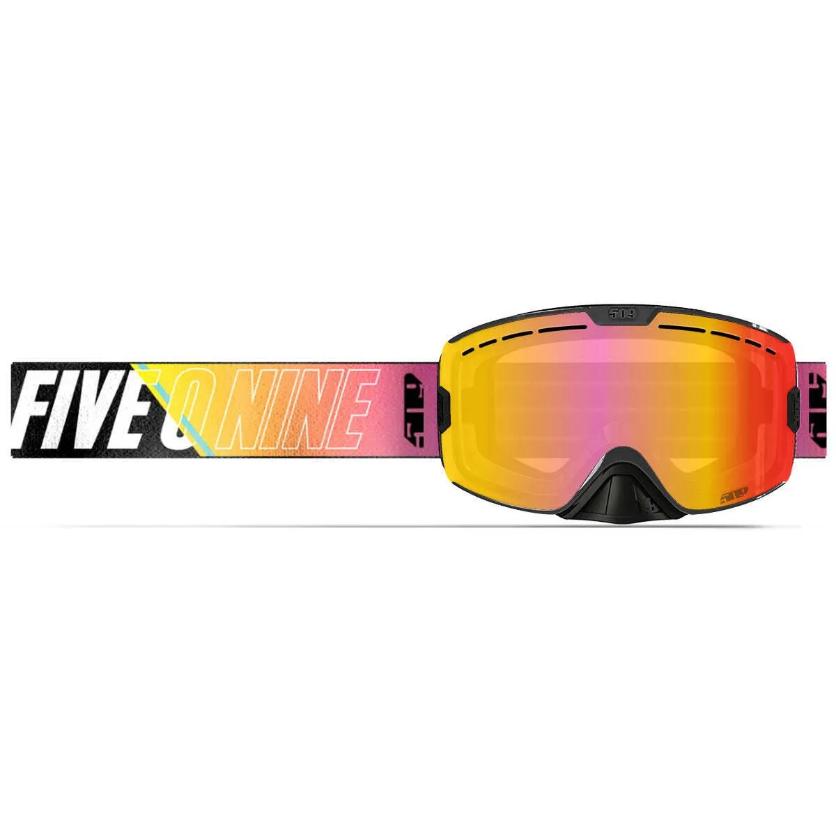 509 Kingpin Goggles