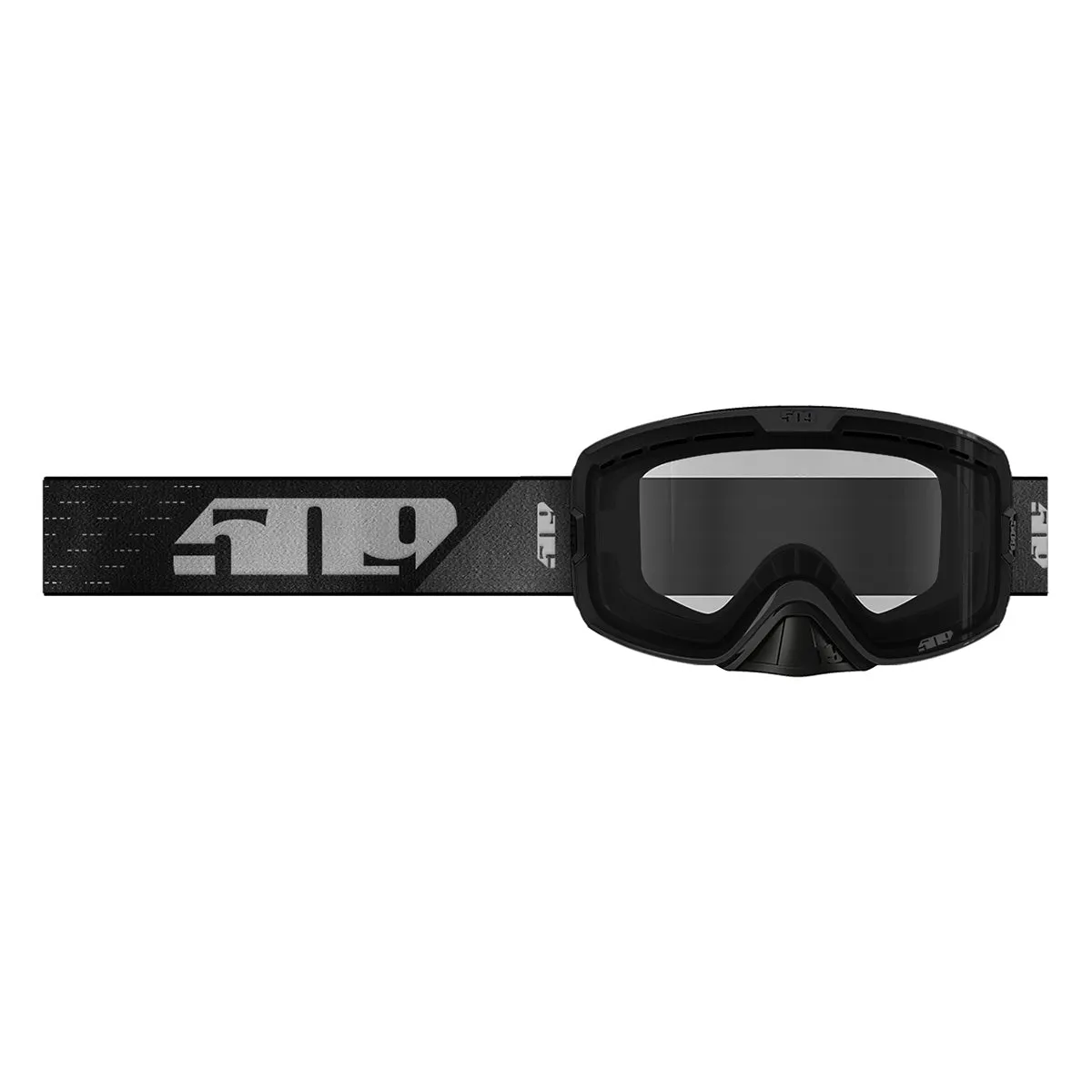509 Kingpin Goggles