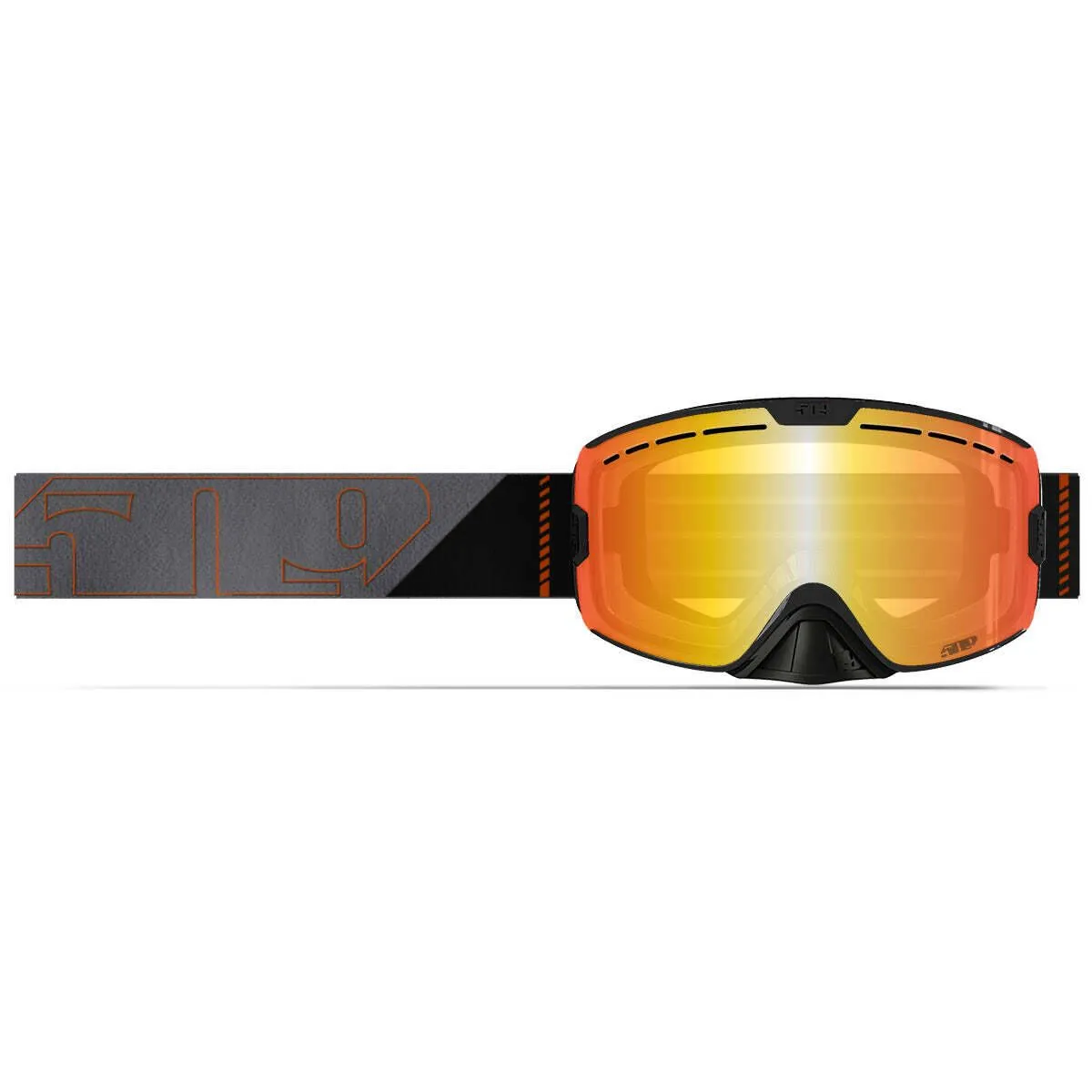 509 Kingpin Goggles