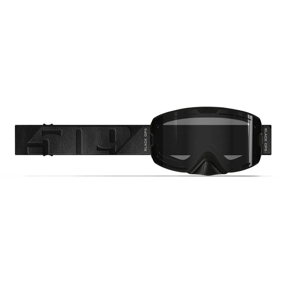 509 Kingpin Goggles
