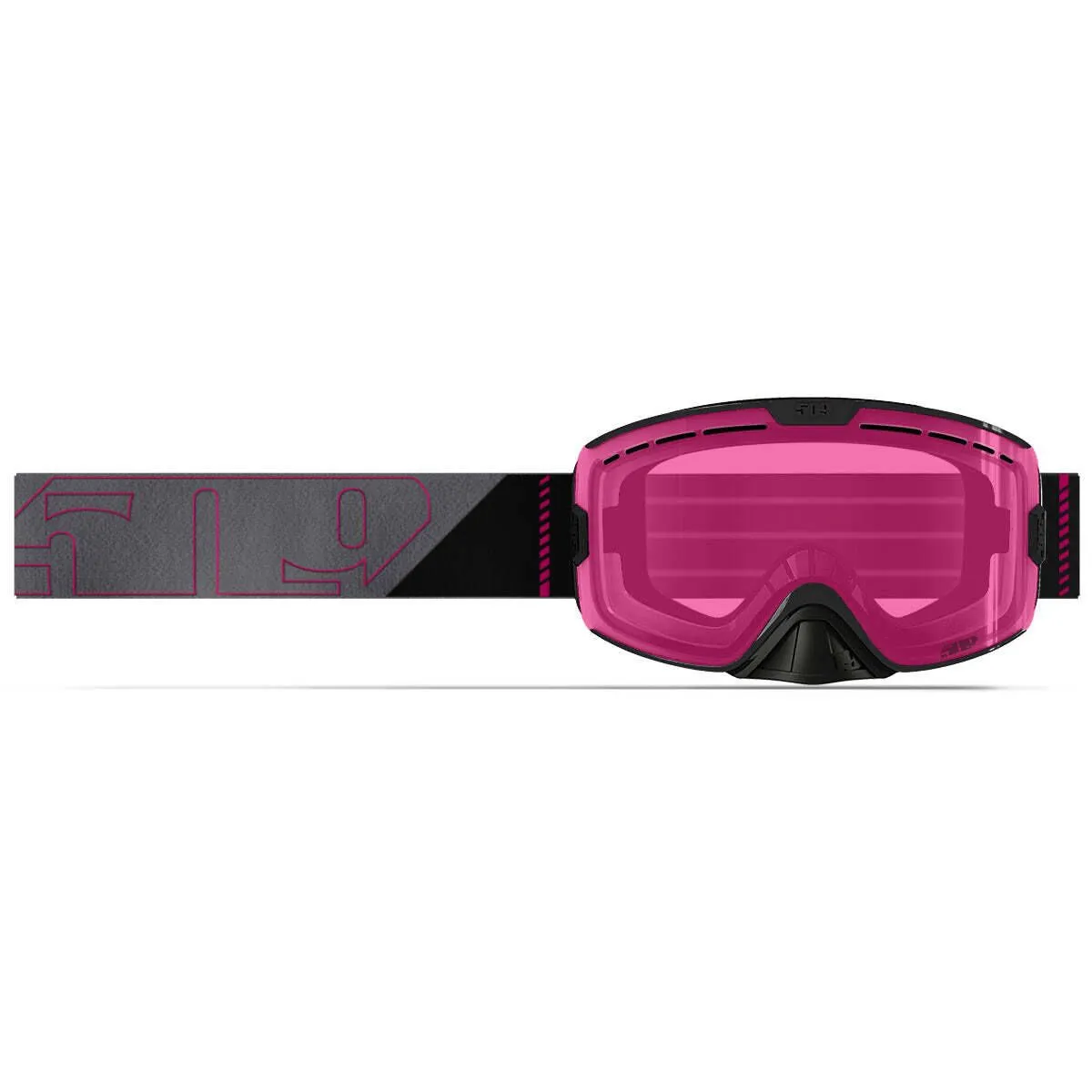 509 Kingpin Goggles