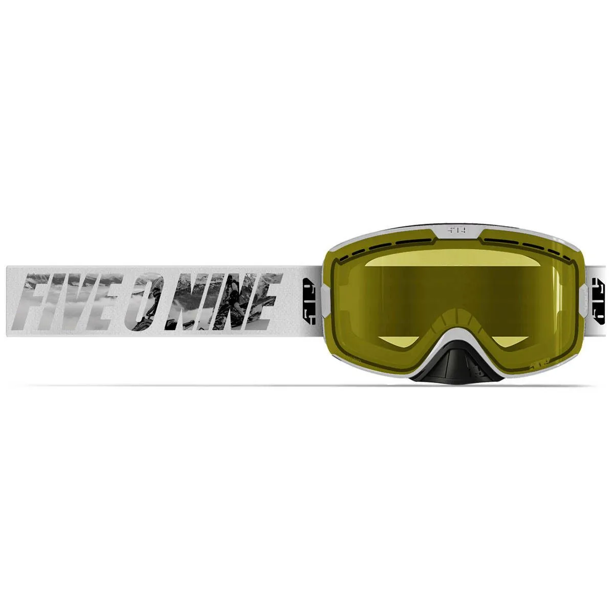 509 Kingpin Goggles