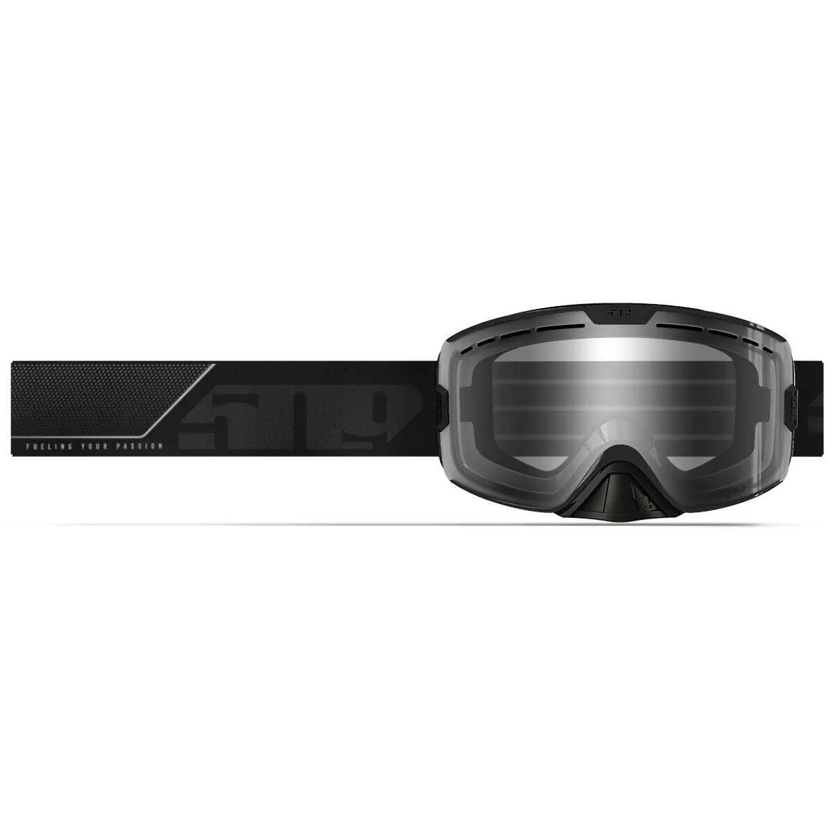 509 Kingpin Goggles